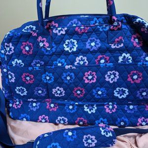 Vera Bradly Weekender